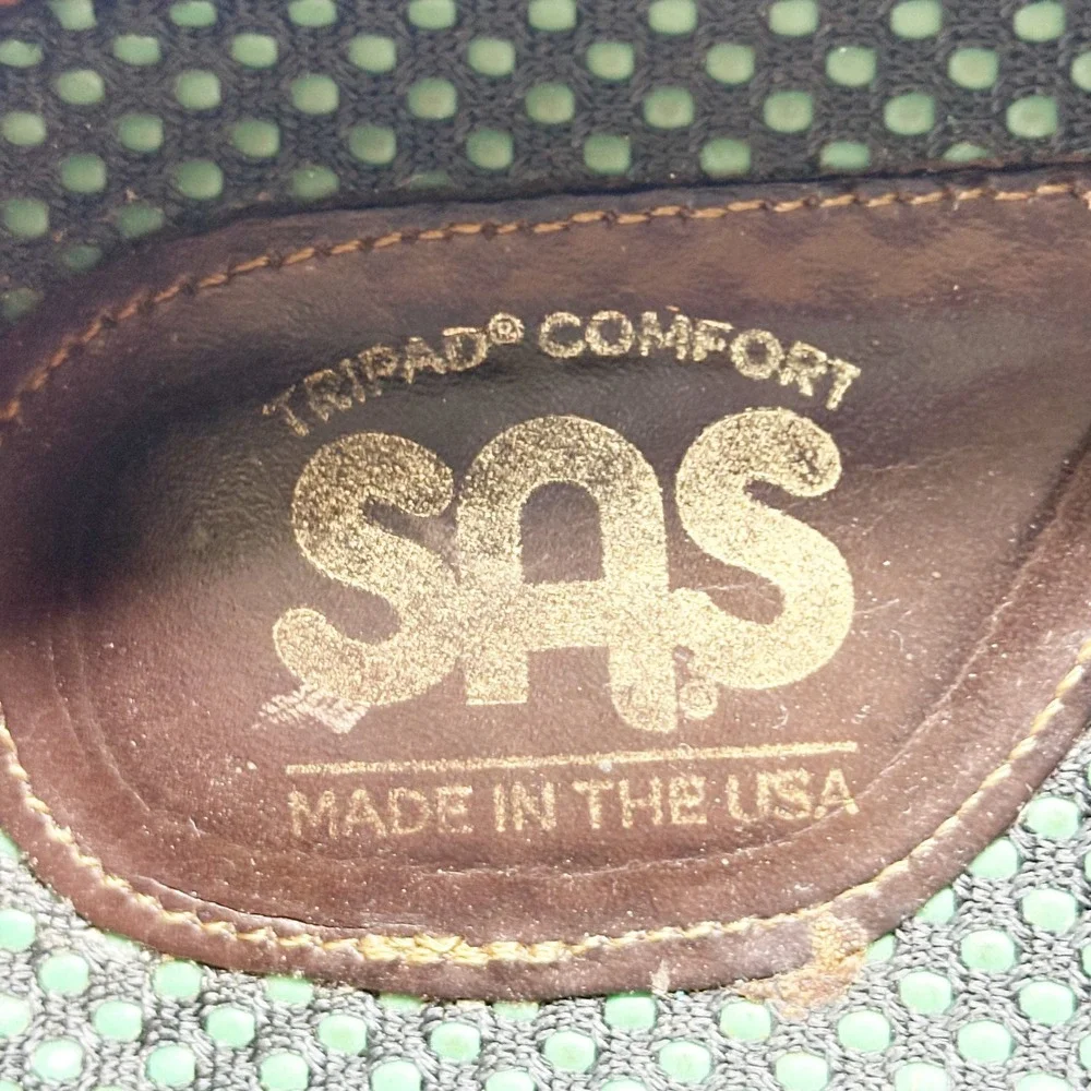 SAS pre owned